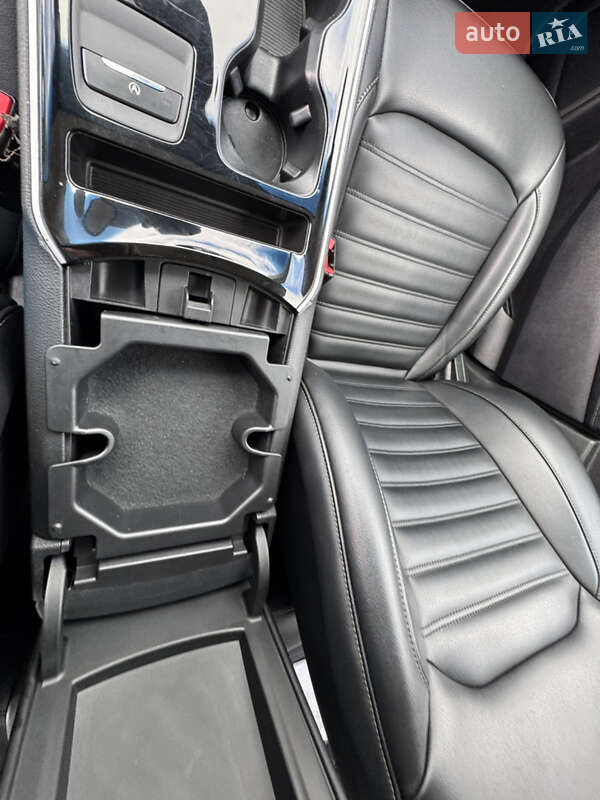 Внедорожник / Кроссовер Ford Edge 2020 в Львове