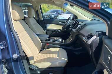 Внедорожник / Кроссовер Ford Edge 2019 в 