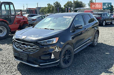 Внедорожник / Кроссовер Ford Edge 2019 в Луцке