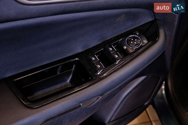 Позашляховик / Кросовер Ford Edge 2018 в Одесі