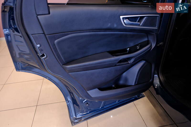 Позашляховик / Кросовер Ford Edge 2018 в Одесі