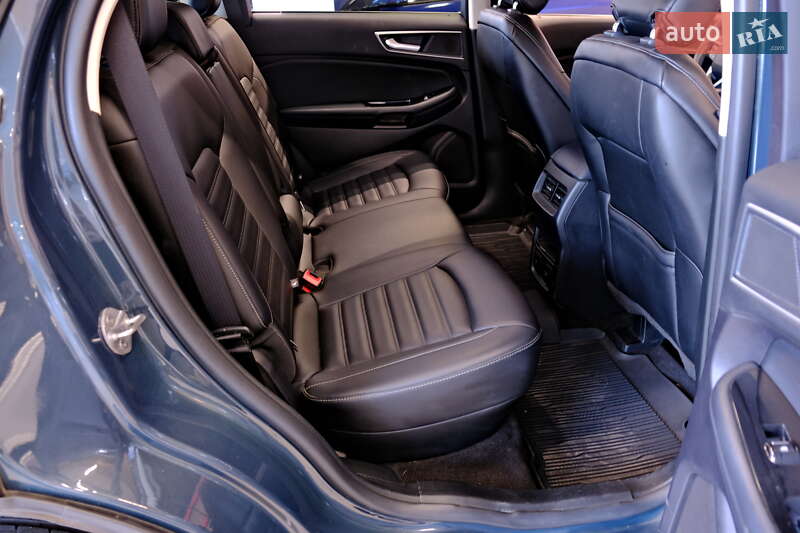 Позашляховик / Кросовер Ford Edge 2018 в Одесі