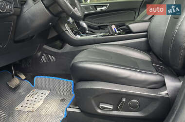 Внедорожник / Кроссовер Ford Edge 2018 в 