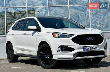 Позашляховик / Кросовер Ford Edge 2021 в Києві