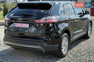 Внедорожник / Кроссовер Ford Edge 2022 в 
