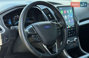 Внедорожник / Кроссовер Ford Edge 2022 в 