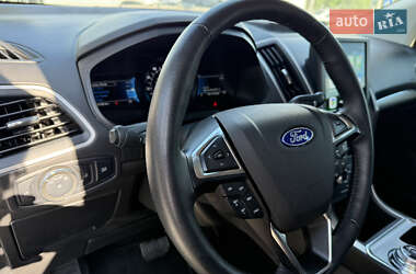 Внедорожник / Кроссовер Ford Edge 2022 в 