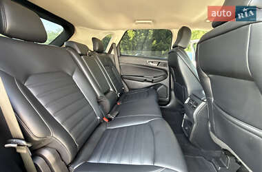 Внедорожник / Кроссовер Ford Edge 2022 в 