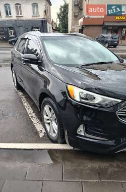 Внедорожник / Кроссовер Ford Edge 2020 в 
