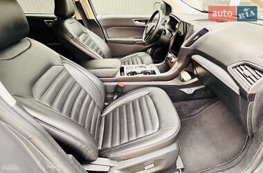 Внедорожник / Кроссовер Ford Edge 2021 в 
