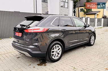 Внедорожник / Кроссовер Ford Edge 2021 в 