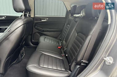 Внедорожник / Кроссовер Ford Edge 2021 в 