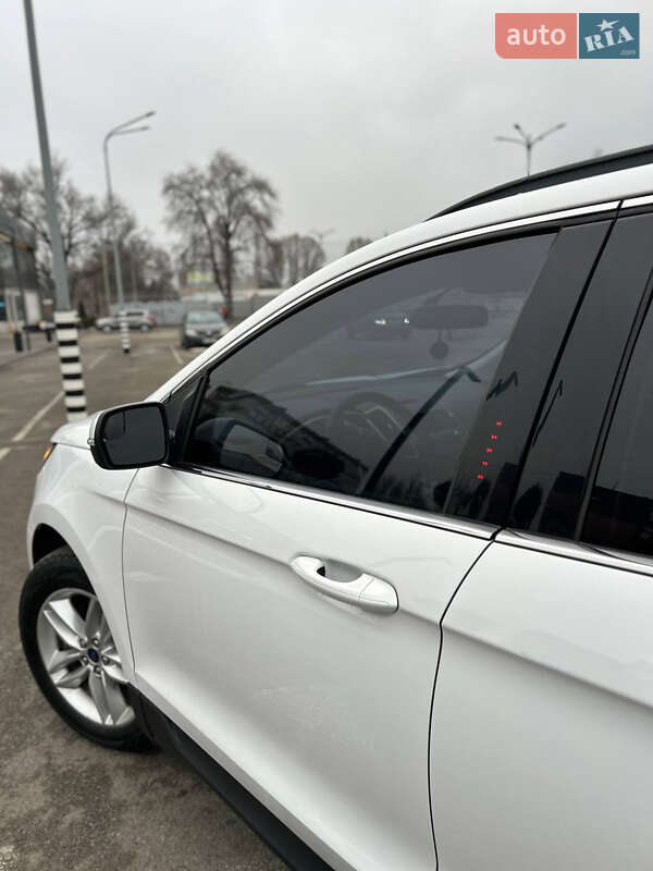 Внедорожник / Кроссовер Ford Edge 2016 в Днепре