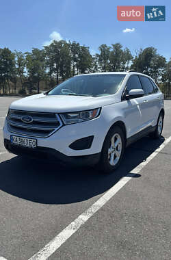 Внедорожник / Кроссовер Ford Edge 2015 в Днепре