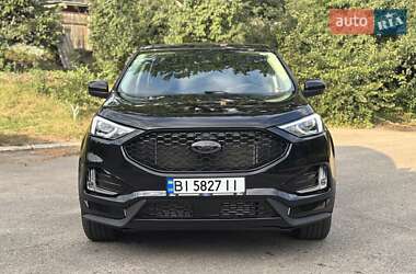 Внедорожник / Кроссовер Ford Edge 2021 в 