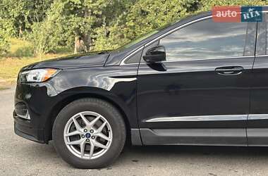 Внедорожник / Кроссовер Ford Edge 2021 в 