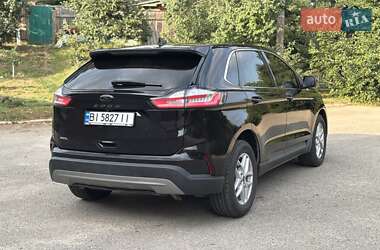 Внедорожник / Кроссовер Ford Edge 2021 в 