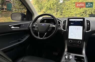 Внедорожник / Кроссовер Ford Edge 2021 в 