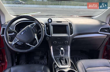 Внедорожник / Кроссовер Ford Edge 2015 в 