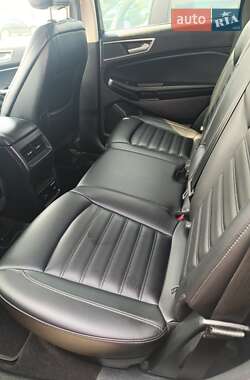 Внедорожник / Кроссовер Ford Edge 2021 в 