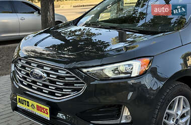 Внедорожник / Кроссовер Ford Edge 2022 в 