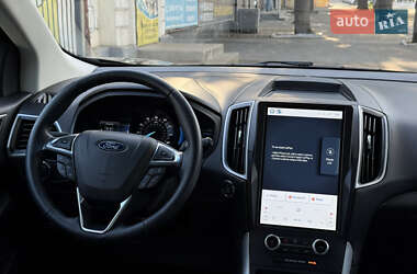 Внедорожник / Кроссовер Ford Edge 2022 в 