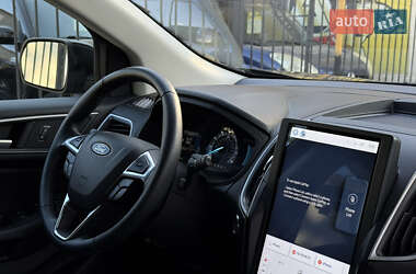 Внедорожник / Кроссовер Ford Edge 2022 в 