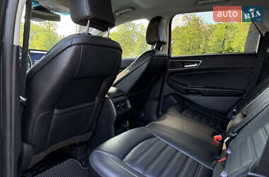 Внедорожник / Кроссовер Ford Edge 2022 в 