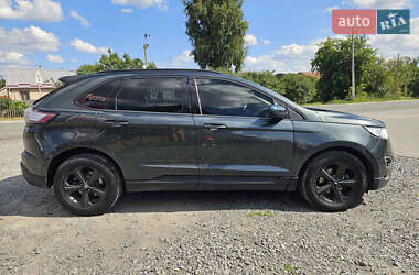 Внедорожник / Кроссовер Ford Edge 2015 в 