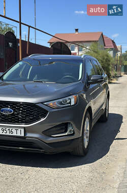 Внедорожник / Кроссовер Ford Edge 2019 в Одессе
