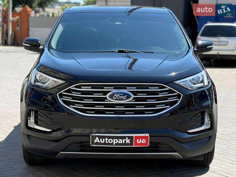 Внедорожник / Кроссовер Ford Edge 2019 в Одессе