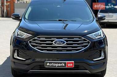 Внедорожник / Кроссовер Ford Edge 2019 в 