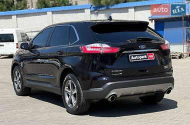 Внедорожник / Кроссовер Ford Edge 2019 в 