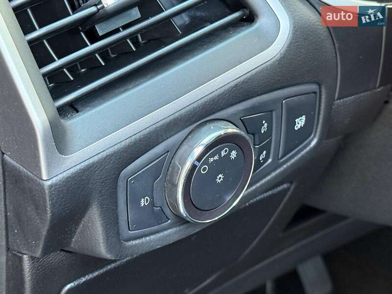 Внедорожник / Кроссовер Ford Edge 2019 в Одессе