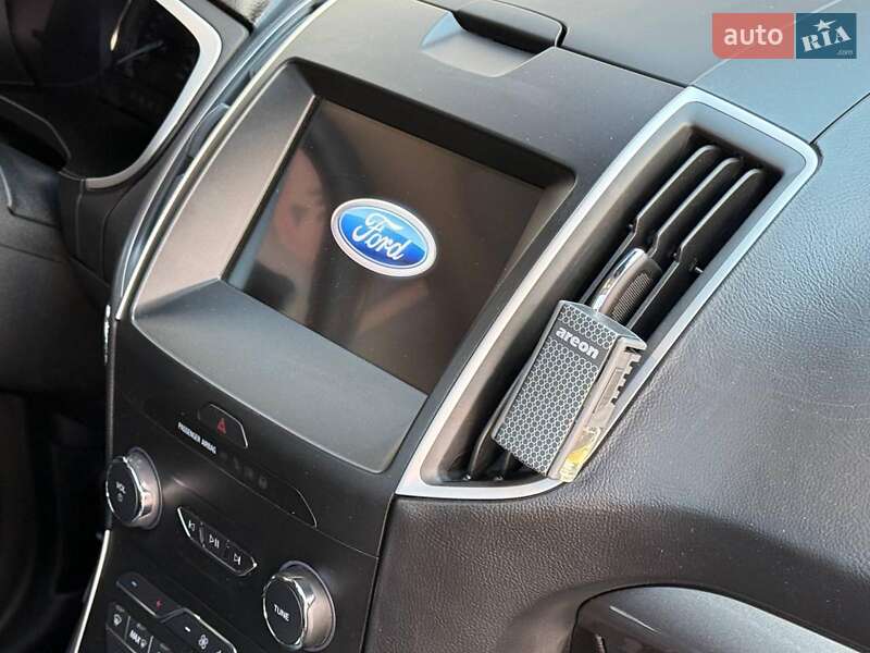 Внедорожник / Кроссовер Ford Edge 2019 в Одессе