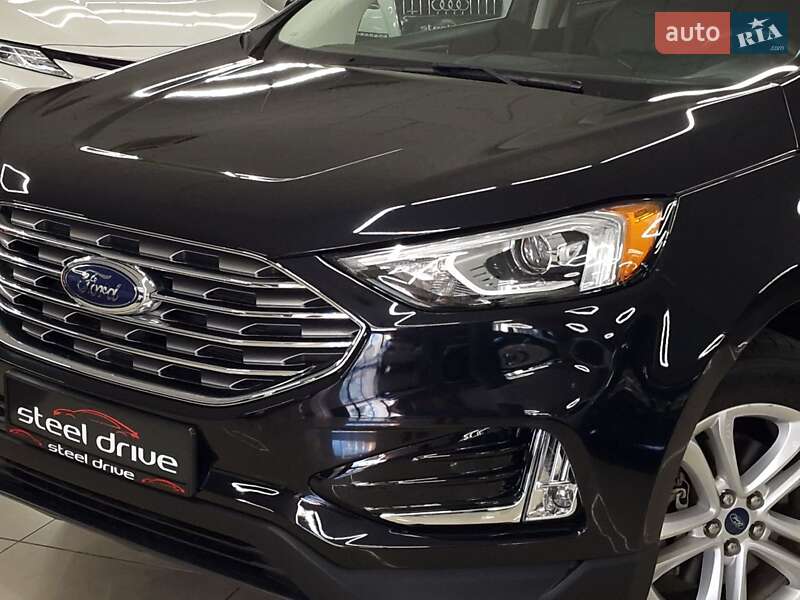 Внедорожник / Кроссовер Ford Edge 2020 в Николаеве
