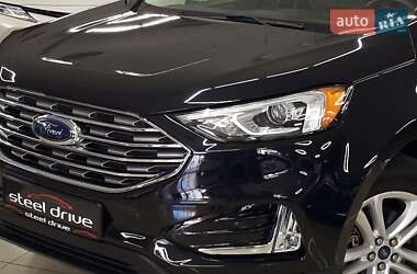 Внедорожник / Кроссовер Ford Edge 2020 в 