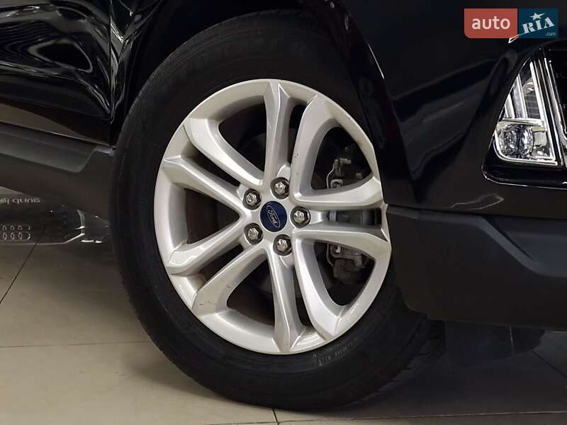 Внедорожник / Кроссовер Ford Edge 2020 в Николаеве