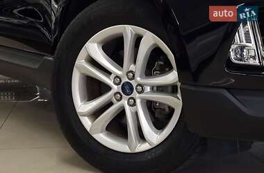 Внедорожник / Кроссовер Ford Edge 2020 в 