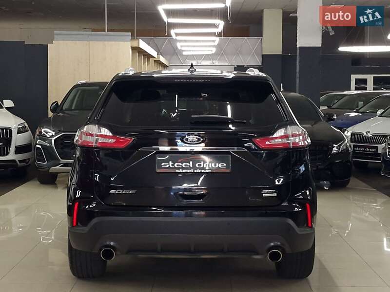 Внедорожник / Кроссовер Ford Edge 2020 в Николаеве