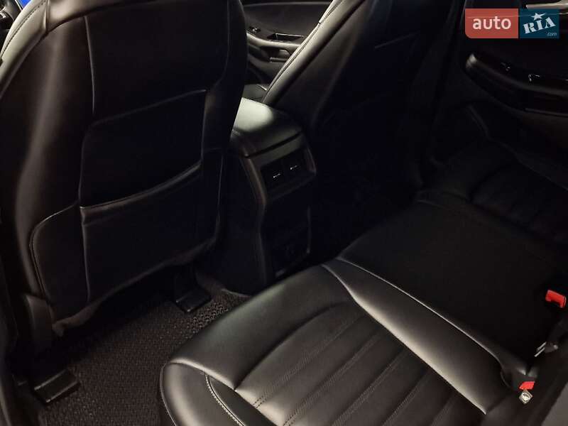 Внедорожник / Кроссовер Ford Edge 2020 в Николаеве