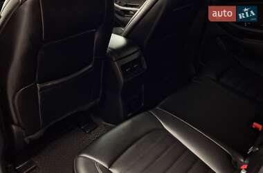 Внедорожник / Кроссовер Ford Edge 2020 в 