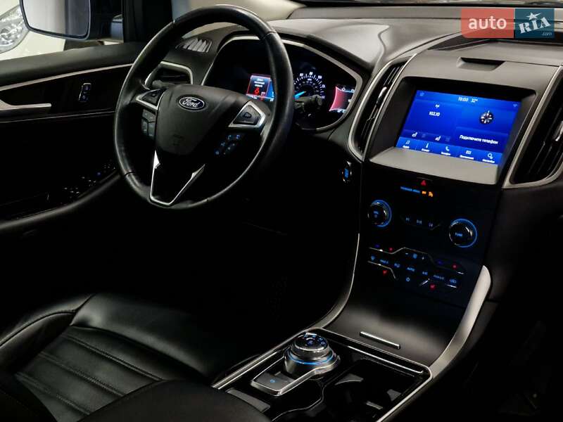 Внедорожник / Кроссовер Ford Edge 2020 в Николаеве