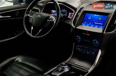 Внедорожник / Кроссовер Ford Edge 2020 в 