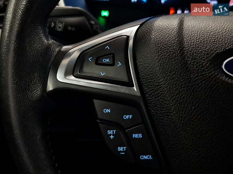 Внедорожник / Кроссовер Ford Edge 2020 в Николаеве