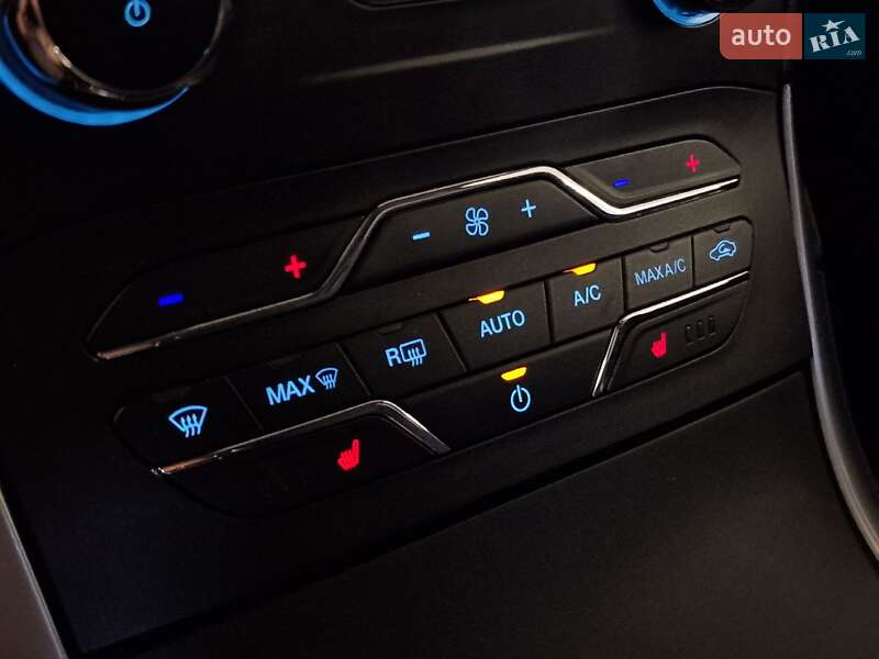 Внедорожник / Кроссовер Ford Edge 2020 в Николаеве