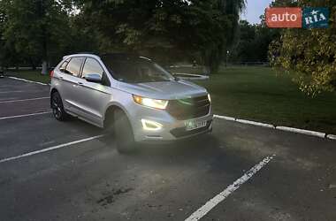 Внедорожник / Кроссовер Ford Edge 2017 в 