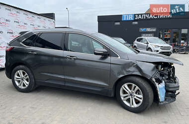 Внедорожник / Кроссовер Ford Edge 2019 в 