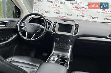 Внедорожник / Кроссовер Ford Edge 2019 в 