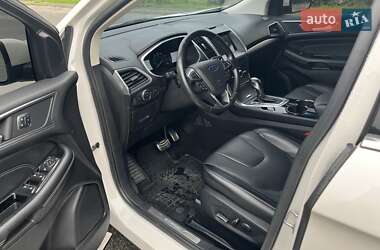 Позашляховик / Кросовер Ford Edge 2017 в Києві